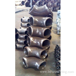 ASTM A860 Grade WPHY 52 Buttweld Fittings